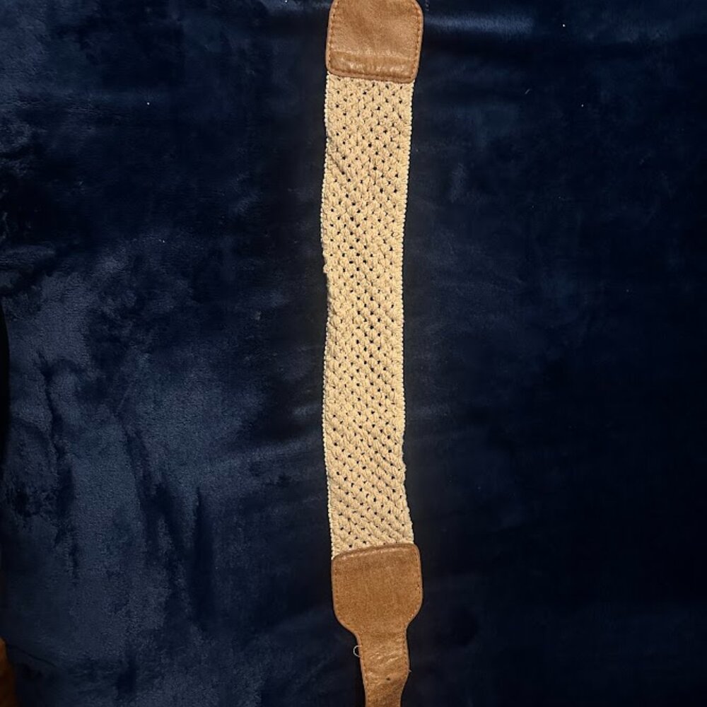 Style It Your Way: Classic Belt